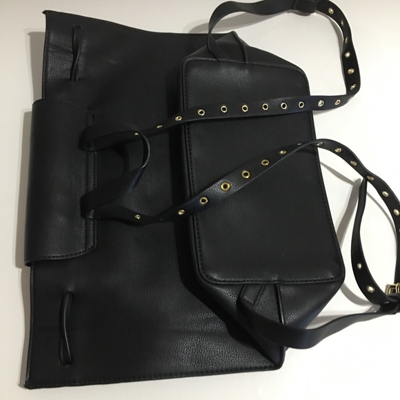 Zara Backpack - Picture 4 of 4